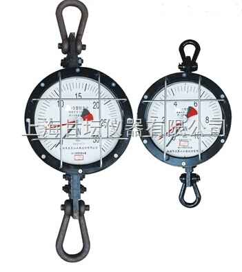 12噸機(jī)械式拉力計(jì).8噸拉力計(jì),120KN指針測力計(jì)