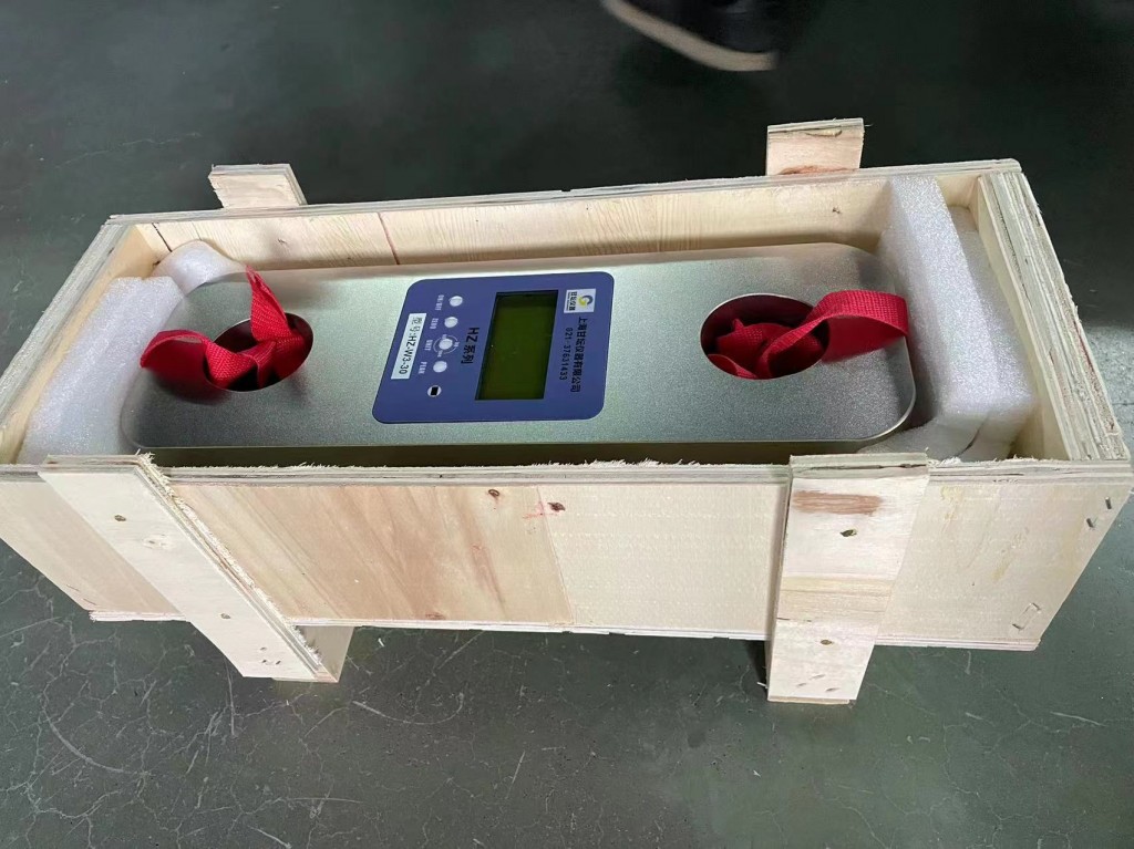 石油鉆井 500 噸數(shù)顯測(cè)力計(jì) 耐用性佳?